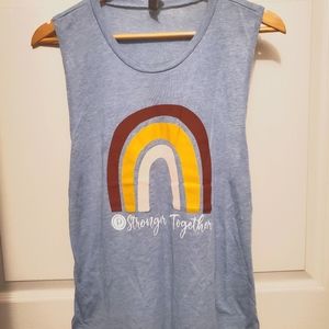 Pure Barre Tank